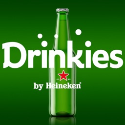 Drinkies by Heineken