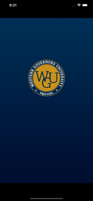 Commencement WGU