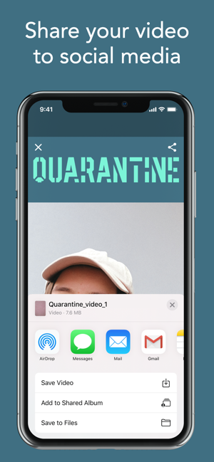 QUARANTINE(圖3)-速報App