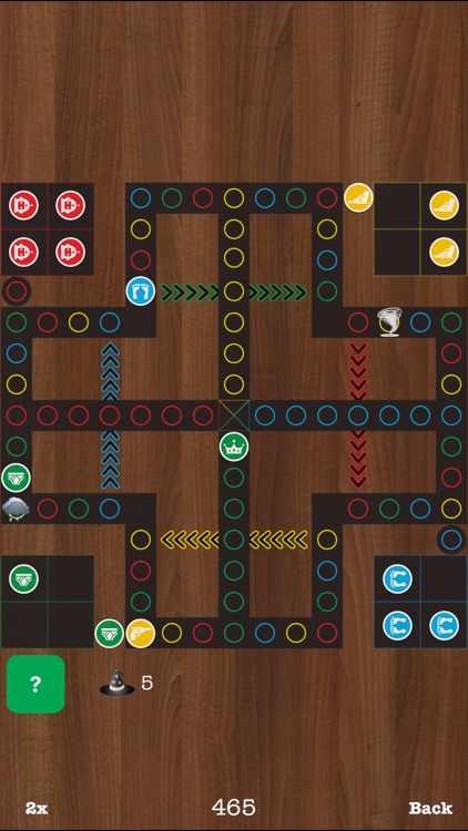 New Ludo screenshot-4