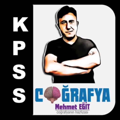 KPSS HafızaTeknikleri Coğrafya