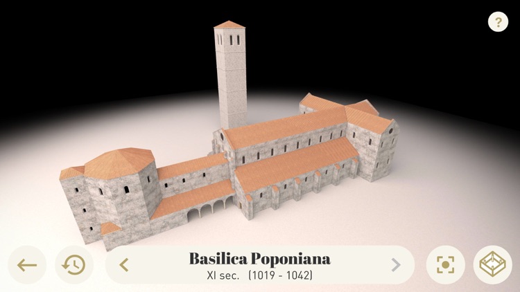 Basilica di Aquileia