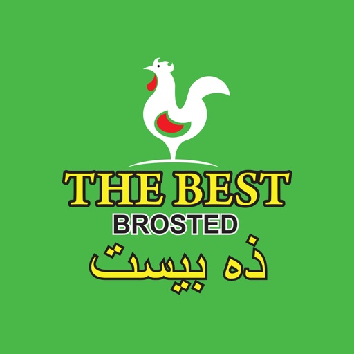 The Best Brosted