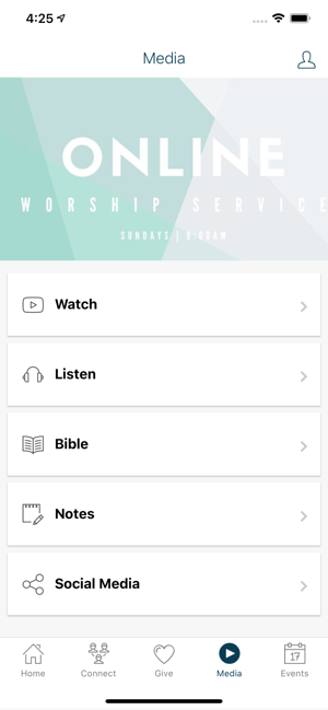 Legacy Chapel(圖3)-速報App