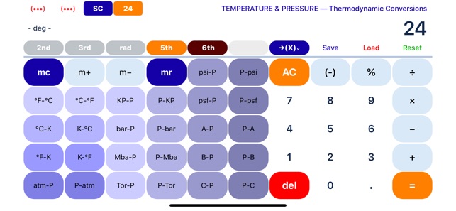 SciPro Math(圖9)-速報App