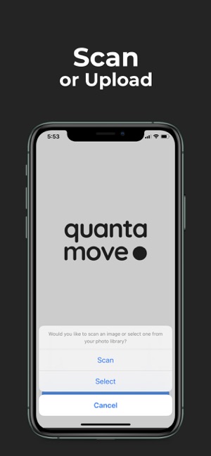 Quantamove(圖2)-速報App