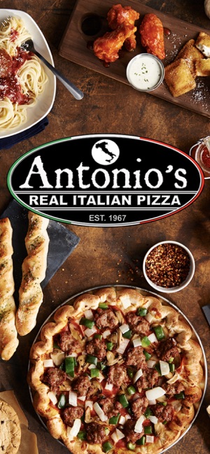 Antonio's Pizzeria LoSchiavo(圖1)-速報App