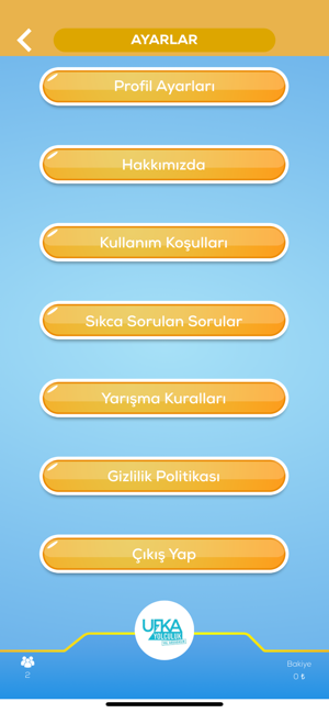 Ufka Yolculuk Plus(圖3)-速報App