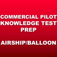 Com Airship/Balloon Test Prep pour PC
