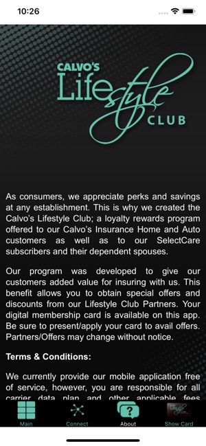 Calvo's Lifestyle Club(圖5)-速報App