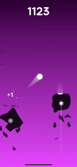 Game screenshot Nova Bounce mod apk