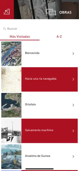 Game screenshot Itsasmuseum Bilbao apk
