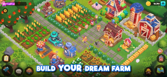 WeFarm: More than Farming(圖4)-速報App