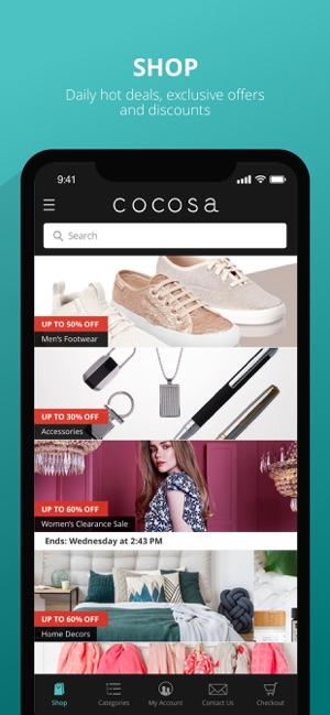 Cocosa(圖1)-速報App