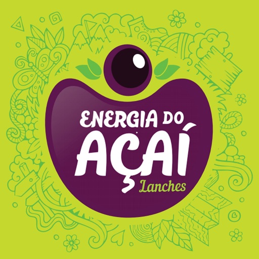 Energia do Açaí