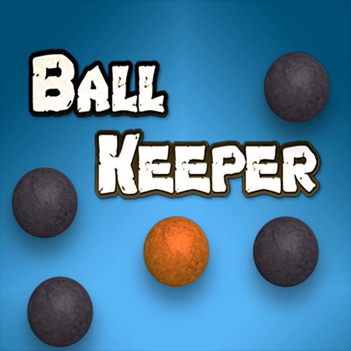 Gaia Ball Keeper