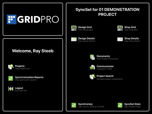 GridPro