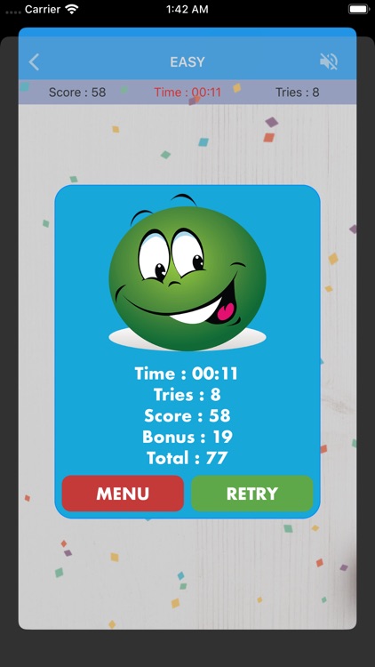 Memory Games - Matching Game screenshot-8