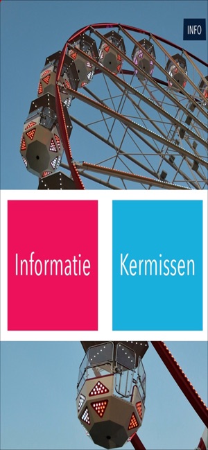 Kermis kortingen(圖1)-速報App