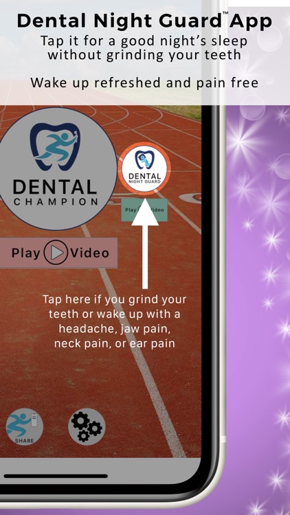 Dental Athlete screenshot-3