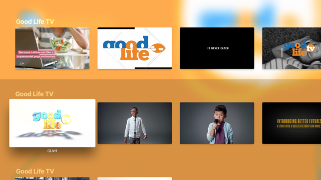 Good Life TV(圖2)-速報App