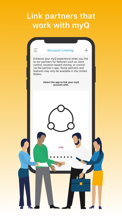 MyQ Garage & Access Control screenshot-3