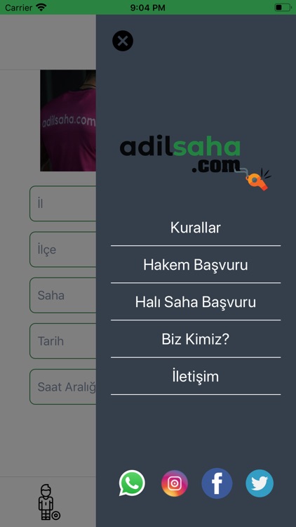 Adil Saha screenshot-3