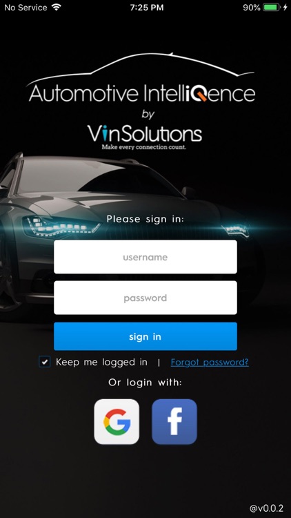 Automotive IntelliQence