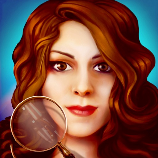 Hidden Investigation 2 icon