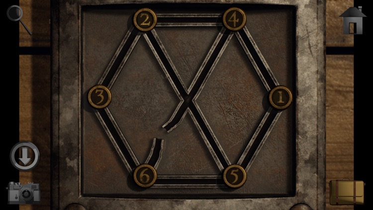 Meridian 157: Chapter 2 screenshot-8