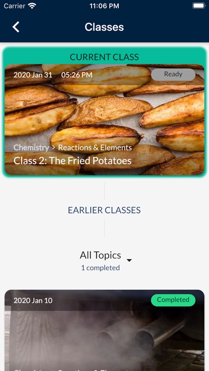 Madam Curious screenshot-4