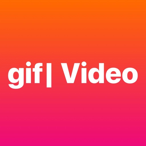 Gif Video Utility manager