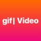 How to use Gif|Video Utility App: