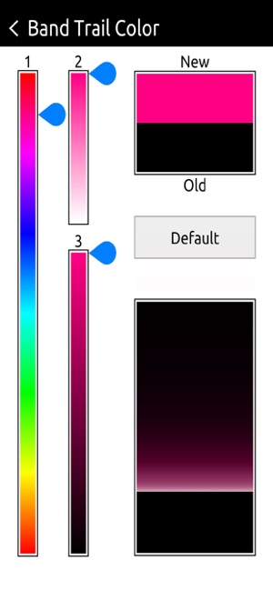 Simple Metronome 節拍器(圖2)-速報App