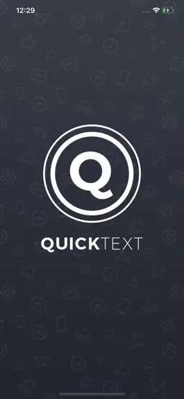 Game screenshot Quicktext for ACCOR HOTELS mod apk