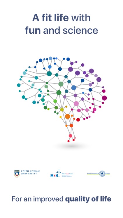NeuroNation - Memory Games screenshot-0