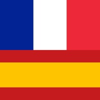 French Spanish Dictionary++ app funktioniert nicht? Probleme und Störung