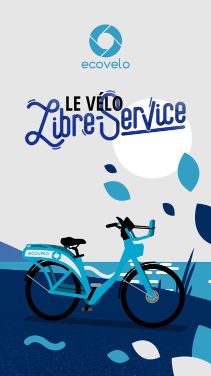 Coban vélo libre service