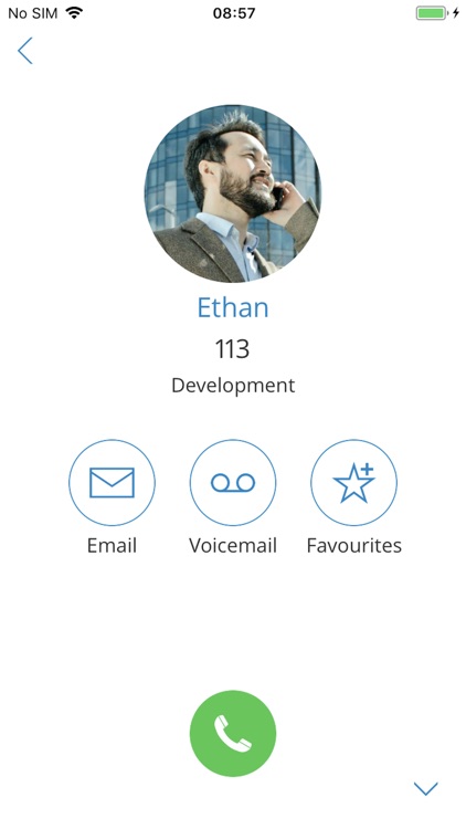 gloCOM GO 5 screenshot-3