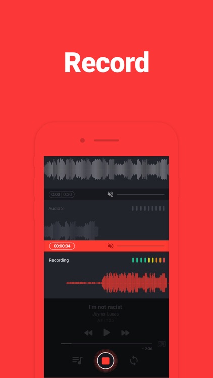 Tully screenshot-3
