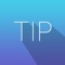 Say Hi to Tipster - The effortless tip/bill calculator