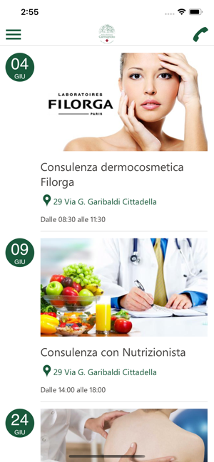 Farmacia Carmignoto(圖5)-速報App