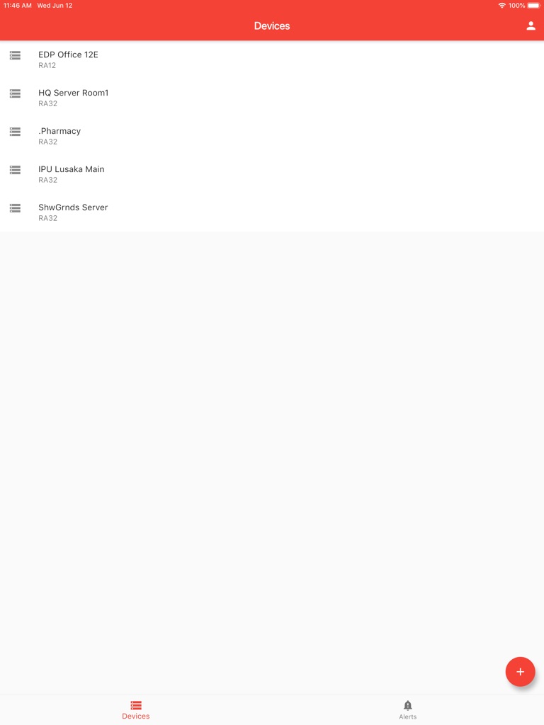 【图】Room Alert(截图3)