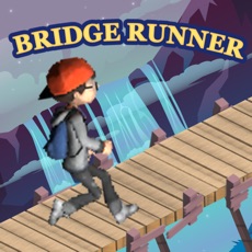 Activities of Risky Bridge Cross Runner