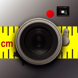 Smart Measure-Measure with Cam