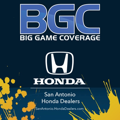 KSAT12 Big Game Coverage