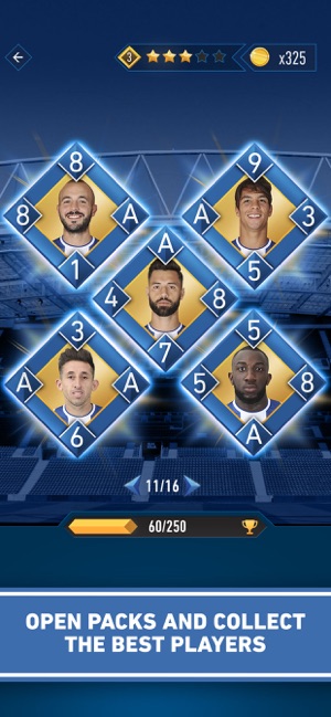 FC Porto Flip - New Cards game(圖4)-速報App