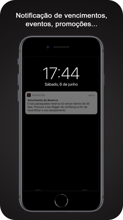 WeAreOne - Skydive screenshot-5
