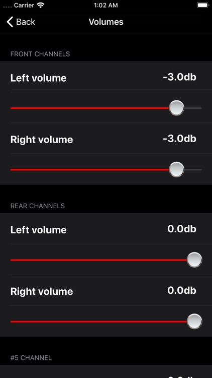 OT-DSP6.6 screenshot-3