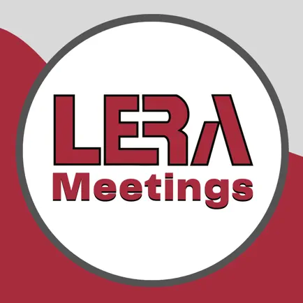 LERA Meetings. Cheats